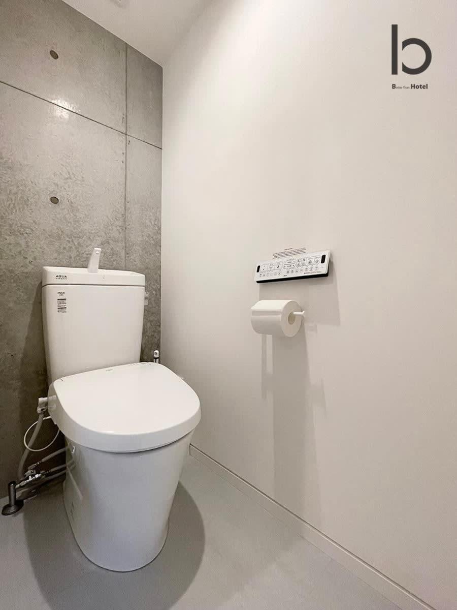 Bhotel Nekoyard - Modern Loft Studio Steps From Peace Park 히로시마 외부 사진
